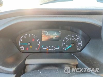 Zdjęcie 9 z 13 samochodu: 2020 FORD TRANSIT DELIVERY TRUCK VIN:1FDBW5Z8XLKB30322 - miniatura