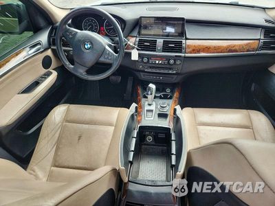 Zdjęcie 8 z 13 samochodu: 2013 BMW X5 XDRIVE35I VIN:5UXZV4C57D0E07084 - miniatura