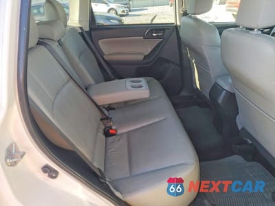 Zdjęcie 11 z 13 samochodu: 2016 SUBARU FORESTER 2.5I LIMITED VIN:JF2SJAHC0GH516348 - miniatura