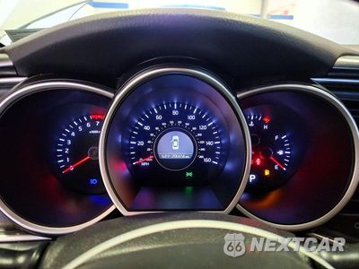 Zdjęcie 9 z 12 samochodu: 2015 KIA OPTIMA LX VIN:5XXGM4A71FG476755 - miniatura