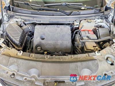 Zdjęcie 12 z 14 samochodu: 2020 CHEVROLET TRAVERSE PREMIER VIN:1GNEVKKW2LJ300519 - miniatura