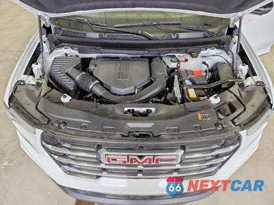 Zdjęcie 12 z 14 samochodu: 2025 GMC ACADIA ELEVATION VIN:1GKENKRSXSJ159732 - miniatura