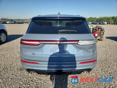 Zdjęcie 6 z 13 samochodu: 2024 LINCOLN CORSAIR GRAND TOURING VIN:5LMTJ5DZ1RUL04534 - miniatura