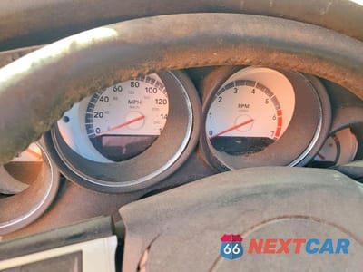 Zdjęcie 9 z 13 samochodu: 2008 DODGE CHARGER R VIN:2B3LA53HX8H310898 - miniatura