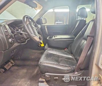 Zdjęcie 7 z 13 samochodu: 2011 GMC SIERRA K1500 SLE VIN:3GTP2VE38BG116294 - miniatura