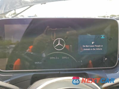 Zdjęcie 9 z 13 samochodu: 2026 MERCEDES-BENZ C 43 AMG VIN:W1KAF8HB9TR306434 - miniatura