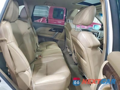 Zdjęcie 11 z 13 samochodu: 2010 ACURA MDX VIN:2HNYD2H26AH520719 - miniatura