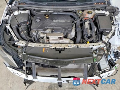 Zdjęcie 11 z 13 samochodu: 2017 CHEVROLET CRUZE LT VIN:1G1BE5SM2H7276862 - miniatura