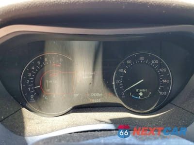 Zdjęcie 9 z 13 samochodu: 2016 LINCOLN MKZ VIN:3LN6L2G96GR624215 - miniatura