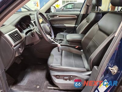 Zdjęcie 7 z 12 samochodu: 2021 VOLKSWAGEN ATLAS SE VIN:1V2HR2CA9MC591828 - miniatura