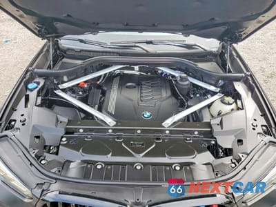 Zdjęcie 12 z 13 samochodu: 2021 BMW X6 SDRIVE 40I VIN:5UXCY4C02M9F23872 - miniatura