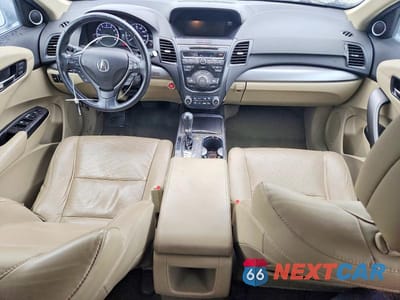 Zdjęcie 8 z 13 samochodu: 2014 ACURA RDX VIN:5J8TB3H54EL011115 - miniatura