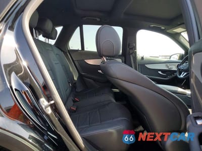 Zdjęcie 11 z 13 samochodu: 2022 MERCEDES-BENZ GLC 300 VIN:W1N0G8DB3NV372618 - miniatura