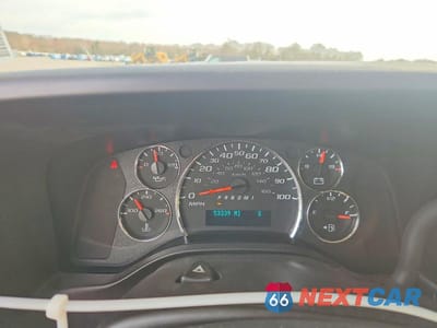 Zdjęcie 9 z 13 samochodu: 2023 CHEVROLET EXPRESS G3500 LS VIN:1GAZGNFP3P1194721 - miniatura