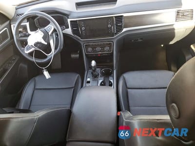 Zdjęcie 8 z 13 samochodu: 2022 VOLKSWAGEN ATLAS SE VIN:1V2JR2CA5NC561325 - miniatura