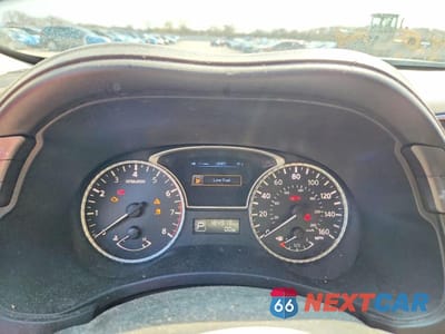 Zdjęcie 9 z 12 samochodu: 2013 INFINITI JX35 BASE VIN:5N1AL0MM1DC334949 - miniatura