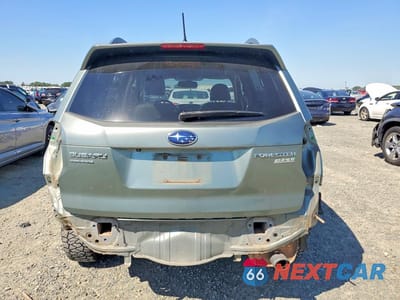 Zdjęcie 6 z 12 samochodu: 2014 SUBARU FORESTER 2.5I LIMITED VIN:JF2SJAHC3EH480670 - miniatura