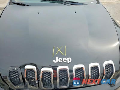 Zdjęcie 12 z 13 samochodu: 2016 JEEP CHEROKEE LATITUDE VIN:1C4PJMCS6GW259941 - miniatura
