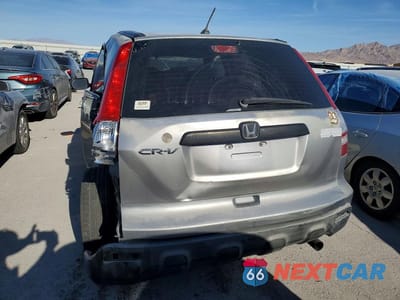 Zdjęcie 6 z 14 samochodu: 2007 HONDA CR-V LX VIN:JHLRE48327C099513 - miniatura