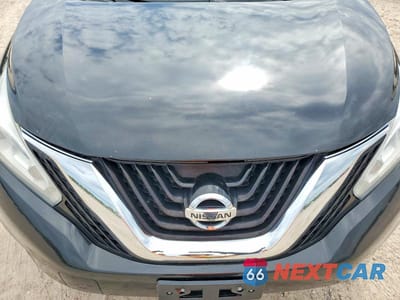 Zdjęcie 12 z 13 samochodu: 2016 NISSAN MURANO S VIN:5N1AZ2MG0GN138952 - miniatura