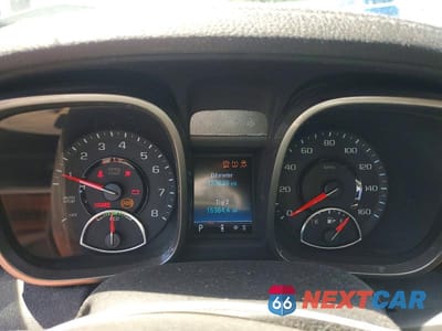 Zdjęcie 9 z 13 samochodu: 2013 CHEVROLET MALIBU 1LT VIN:1G11D5SR8DF162990 - miniatura