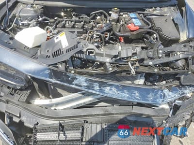 Zdjęcie 11 z 12 samochodu: 2024 HONDA ACCORD LX VIN:1HGCY1F27RA080054 - miniatura
