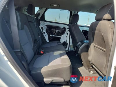 Zdjęcie 11 z 14 samochodu: 2025 CHEVROLET BLAZER 2LT VIN:3GNKBHR4XSS230039 - miniatura