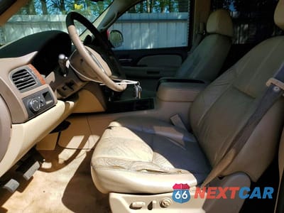 Zdjęcie 7 z 13 samochodu: 2007 GMC YUKON VIN:1GKFC13J57J111566 - miniatura