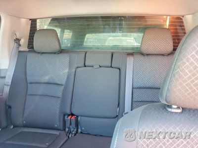 Zdjęcie 10 z 13 samochodu: 2017 HONDA RIDGELINE SPORT VIN:5FPYK2F13HB006971 - miniatura