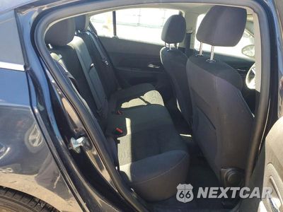 Zdjęcie 10 z 12 samochodu: 2014 CHEVROLET CRUZE LT VIN:1G1PC5SB7E7343574 - miniatura