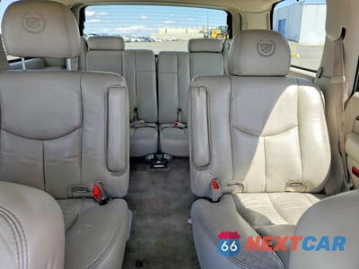 Zdjęcie 10 z 13 samochodu: 2004 CADILLAC ESCALADE LUXURY VIN:1GYEK63N94R103858 - miniatura