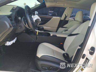 Zdjęcie 7 z 12 samochodu: 2025 LEXUS ES 300H BASE VIN:58ADA1C18SU061024 - miniatura