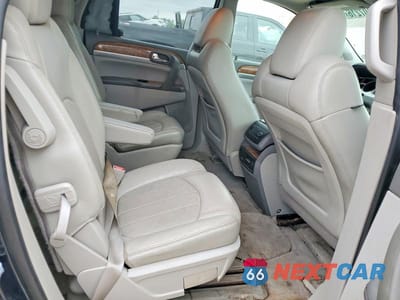 Zdjęcie 11 z 13 samochodu: 2012 BUICK ENCLAVE VIN:5GAKRDED2CJ214554 - miniatura