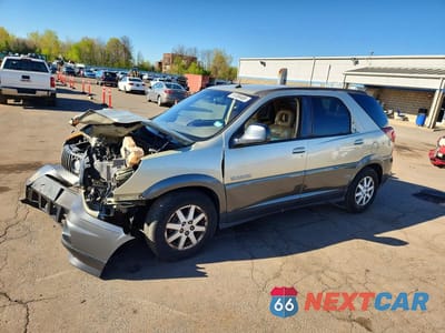 2003 BUICK RENDEZVOUS CX 3G5DA03E23S596545 - główne zdjęcie licytacji z USA - miniatura
