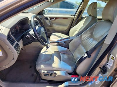 Zdjęcie 7 z 12 samochodu: 2005 VOLVO S60 VIN:YV1RS612252450968 - miniatura