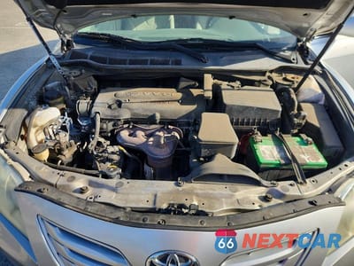 Zdjęcie 11 z 11 samochodu: 2009 TOYOTA CAMRY LE VIN:4T4BE46K49R092022 - miniatura