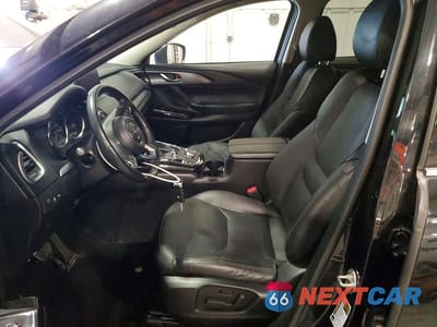 Zdjęcie 7 z 12 samochodu: 2020 MAZDA CX-9 TOURING VIN:JM3TCBCY7L0406449 - miniatura