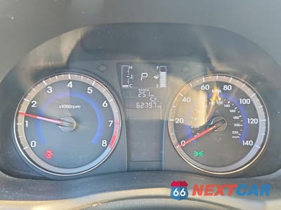 Zdjęcie 9 z 12 samochodu: 2017 HYUNDAI ACCENT SE VIN:KMHCT4AE4HU346610 - miniatura