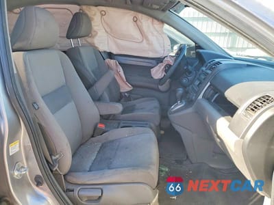 Zdjęcie 7 z 14 samochodu: 2007 HONDA CR-V LX VIN:JHLRE48327C099513 - miniatura