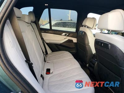 Zdjęcie 11 z 13 samochodu: 2024 BMW X5 XDRIVE40I VIN:5UX23EU05R9T89491 - miniatura