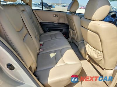 Zdjęcie 11 z 14 samochodu: 2003 TOYOTA HIGHLANDER LIMITED VIN:JTEHF21A330156750 - miniatura