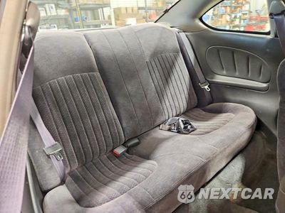 Zdjęcie 10 z 13 samochodu: 2000 PONTIAC GRAND AM SE2 VIN:1G2NG12EXYM771722 - miniatura