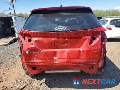 Zdjęcie 6 z 14 samochodu: 2022 HYUNDAI TUCSON LIMITED VIN:5NMJECAE5NH139128 - miniatura