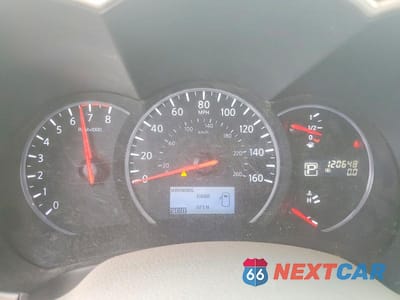 Zdjęcie 9 z 14 samochodu: 2015 NISSAN QUEST 3.5 SL VIN:JN8AE2KP6F9131034 - miniatura