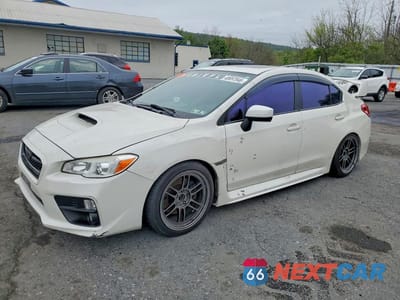 2017 SUBARU WRX PREMIUM JF1VA1E64H8800289 - główne zdjęcie licytacji z USA - miniatura
