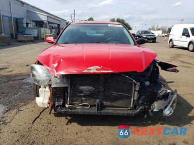 Piąte zdjęcie samochodu w środku: 2005 NISSAN ALTIMA 3.5 SE VIN:1N4BL11E55C266187 - miniatura