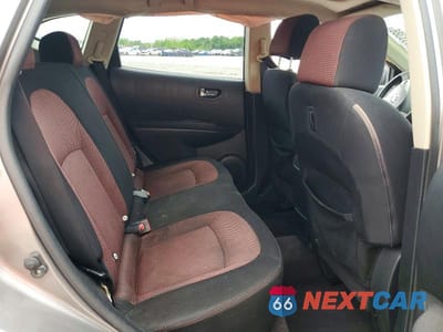 Zdjęcie 11 z 13 samochodu: 2008 NISSAN ROGUE S VIN:JN8AS58V68W109443 - miniatura