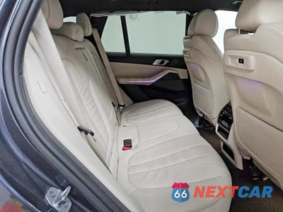 Zdjęcie 11 z 14 samochodu: 2020 BMW X5 XDRIVE40I VIN:5UXCR6C09L9B69372 - miniatura
