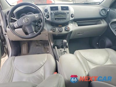 Zdjęcie 8 z 13 samochodu: 2011 TOYOTA RAV4 BASE VIN:2T3BF4DV9BW148134 - miniatura