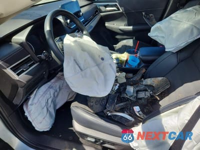 Zdjęcie 7 z 13 samochodu: 2024 MITSUBISHI OUTLANDER SE VIN:JA4J4VA83RZ041445 - miniatura